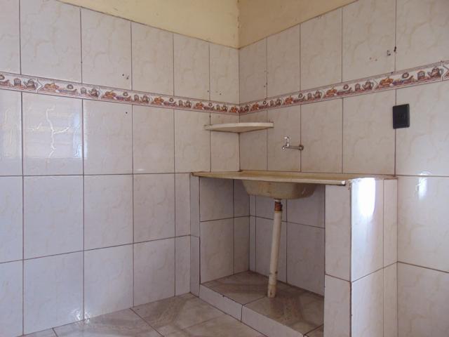 Casa para alugar com 2 dormitórios em Porto velho, Divinopolis cod:24741 - Foto 3