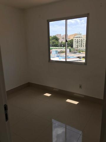Oportunidade 3/4 com Varanda - Cond. Gran Ville das Artes - 1,5km Atrás do Maxxi - Foto 14