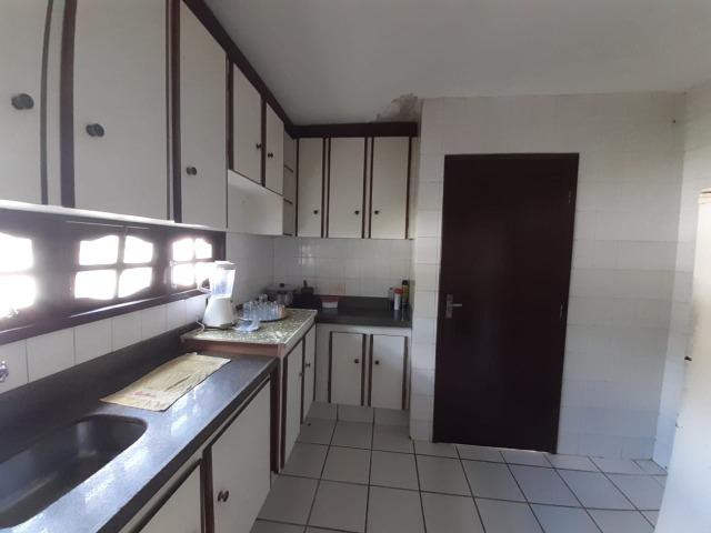 Alugo casa em condomínio em Aldeia km 13 para temporada - Foto 10