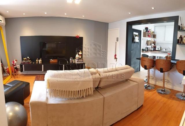 Apartamento à venda com 3 dormitórios em Trindade, Florianópolis cod:79820 - Foto 6