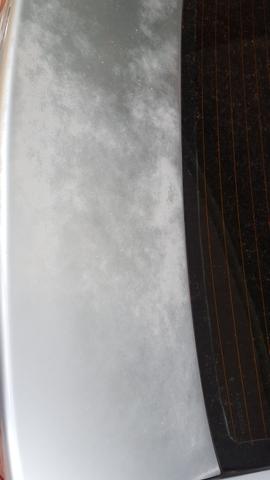 Honda Civic EXS 2007/2008 - Foto 6