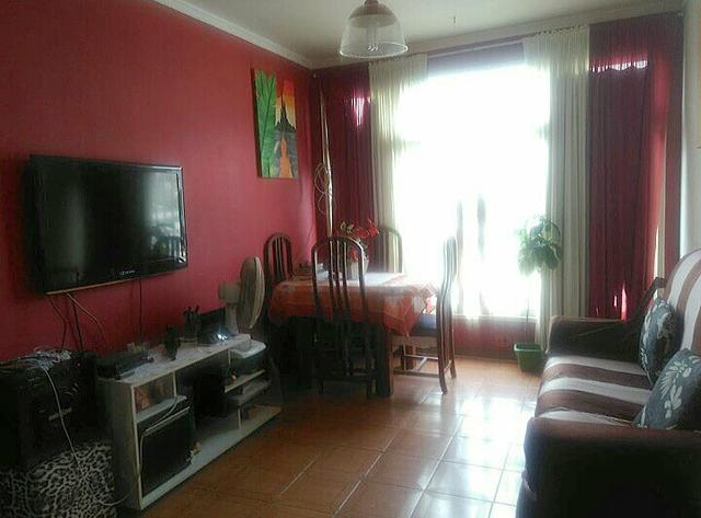 Apartamento Em Olaria