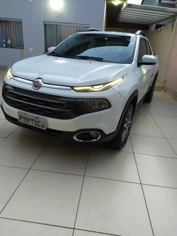 Fiat Toro 2017 - Foto 2