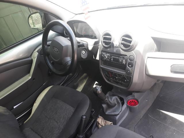 Ford Ka 2011