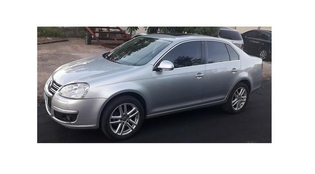 Jetta 2010