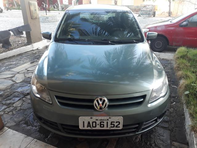 Vendo veiculo gol 1.0 / 2010-2011 - Foto 15
