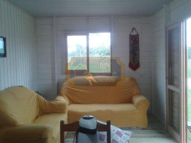 casa mista no bairro paraíso, em Passo de Torres, sc. - Foto 6