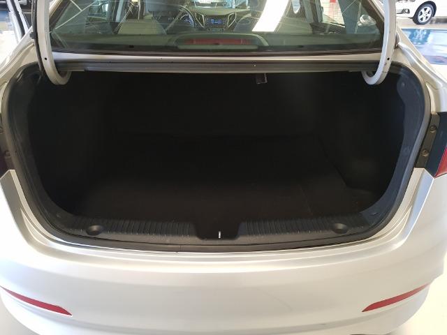 HB20S 1.6 Comfort Plus Automatico - Foto 9