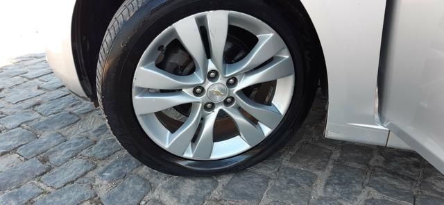 Vendo cruze ltz 14/15 - Foto 2