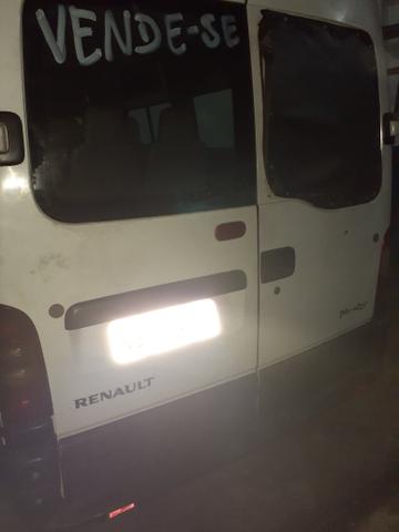 Vam Renault Master - Foto 2