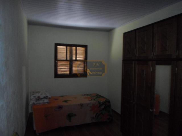 Casa à venda com 2 dormitórios em Capão do cravo, Passo de torres cod:164 - Foto 5