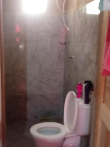 Troco casa em kennedy em casa em cachoeiro * - Foto 8