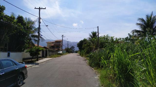 JCI - Excelente Lote, Rua 10 sentido praia, São Bento, Itaipuaçu, próximo Barroco