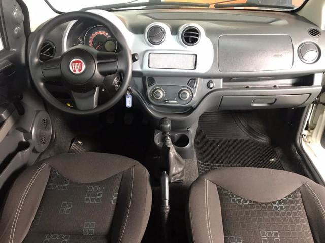 FIAT UNO ECONOMY CELEB. 1.4 EVO F. FLEX 8V - Foto 10