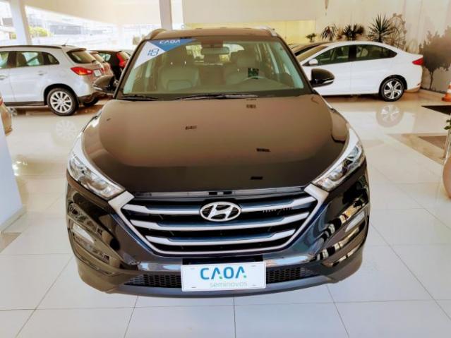 Hyundai Tucson 1.6 16v T-gdi gl - Foto 2