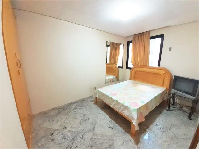 Apartamento Temporada Frente para o Mar Praia do Morro Guarapari (até 20 Pessoas) - Foto 18