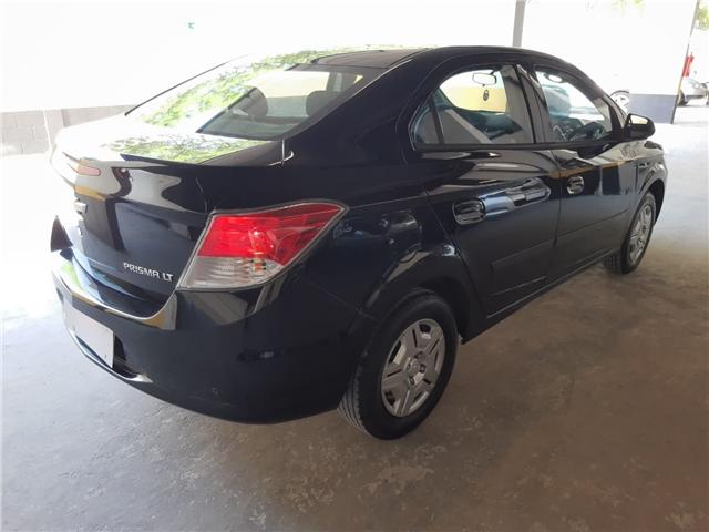Chevrolet Prisma 1.0 mpfi lt 8v flex 4p manual - Foto 5