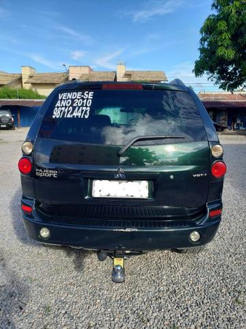 Pajero Sport HPE 4x4 - Foto 10