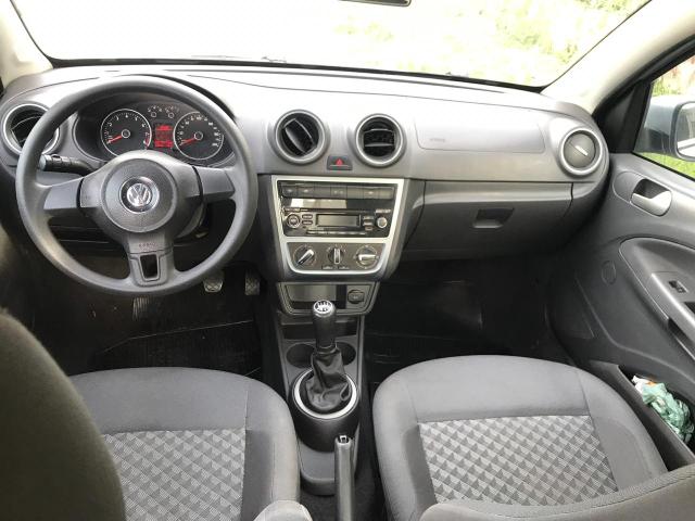 Voyage comfortline 1.6 completo 2015 - Foto 5