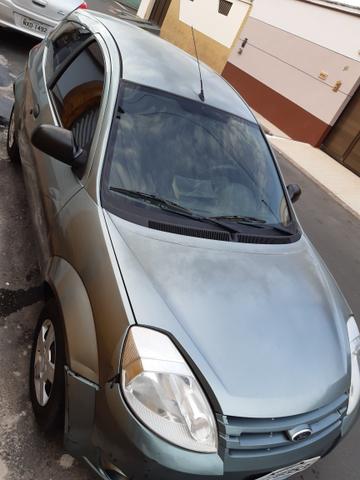 Vendo ford ka - Foto 8