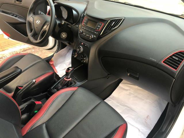 Vendo HB20 2016 completo - Foto 2