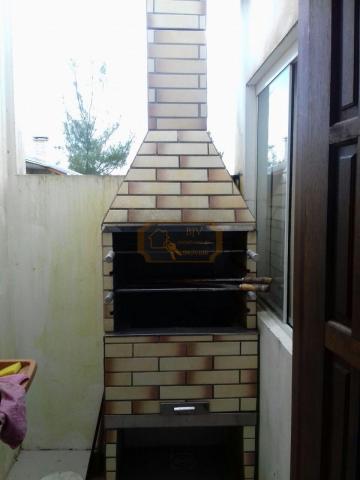 Locação temporada, casa 2 dormitórios Passo de Torres - Foto 11