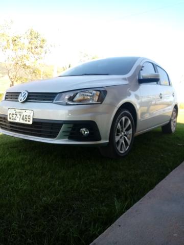 Gol G7 bem conservado. - Foto 2