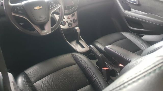 Tracker ltz 1.8 automatica - Foto 10