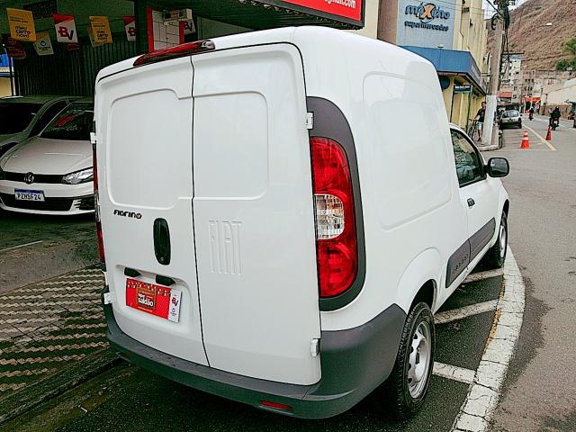 Fiorino 2018 HARD WORKING - Foto 4