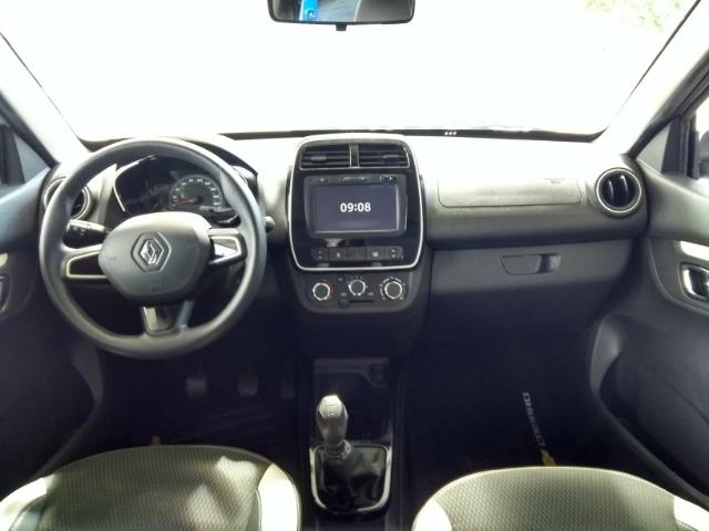 Kwid intens 1.0 2019 - Foto 3