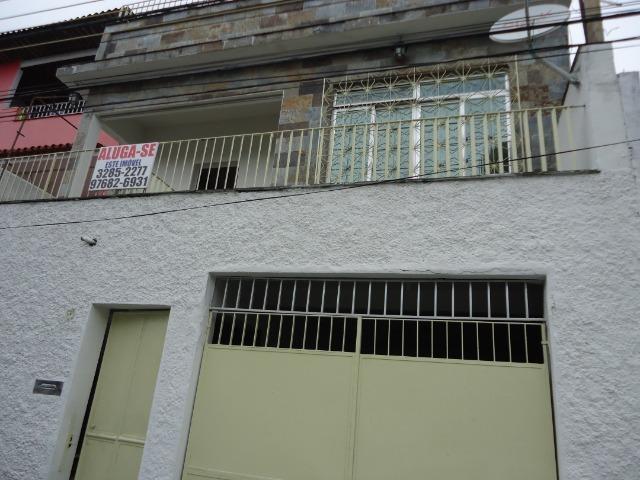 Casa 3 quartos Taquara 2 suítes 2 salas copa cozinha 4 banheiros área varanda garagem - Foto 20
