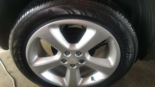 Tracker ltz 1.8 automatica - Foto 13
