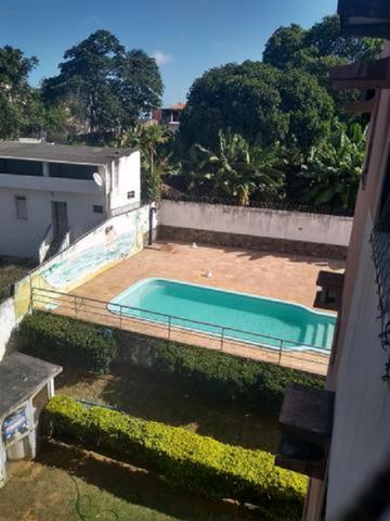 Caji 2/4 com Varanda Reformado atrás do Maxxi