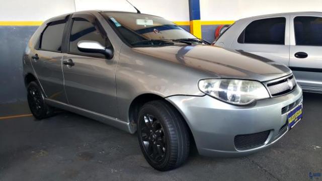 Fiat Palio Fire 1.0 8V (Flex) 4p FLEX MANUAL - Foto 3