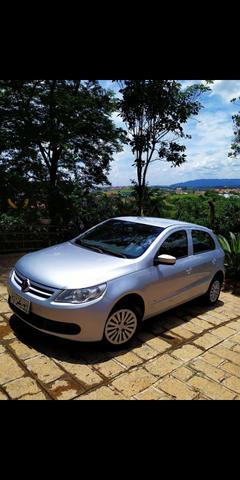 Gol Trend Prata 1.0 2010