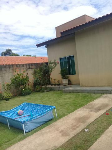 Vendo esta casa próxima a faculdade são Lucas ( ji-paraná) - Foto 4