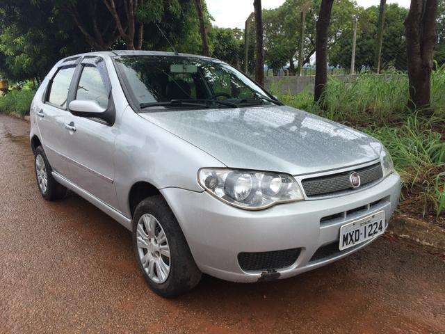 Palio bem conservado - Foto 2