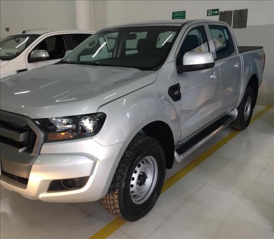 Ford Ranger 2.2 xl 4x4 cd 16v