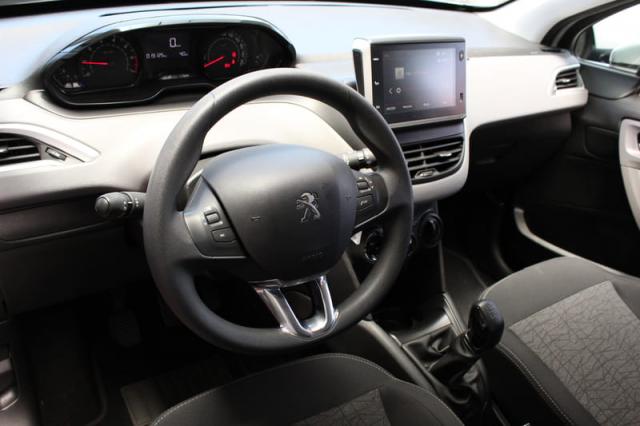 PEUGEOT 208 Active 1.2 Flex - Foto 11