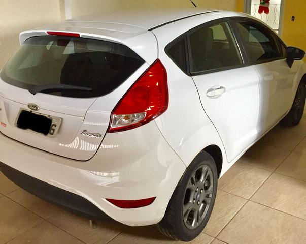 Ford Fiesta - Foto 4