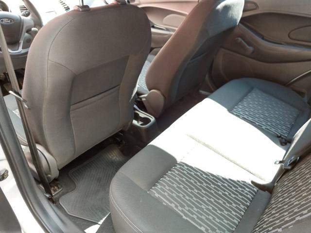 FORD KA 2017/2018 1.0 TI-VCT SE 12V FLEX 4P MANUAL - Foto 9