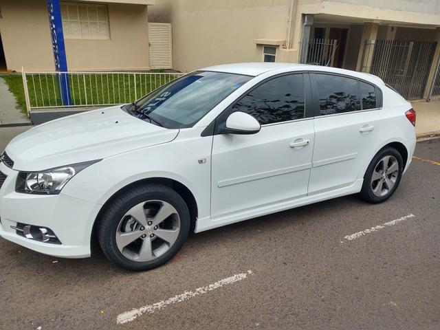 Cruze LT Hatch - Foto 7