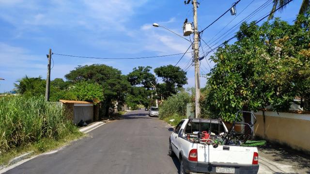 JCI - Excelente Lote, Rua 10 sentido praia, São Bento, Itaipuaçu, próximo Barroco - Foto 2