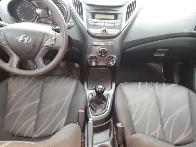Hyunday Hb20 1.0 Carro Muito bem conservado Documento em dia - Foto 6