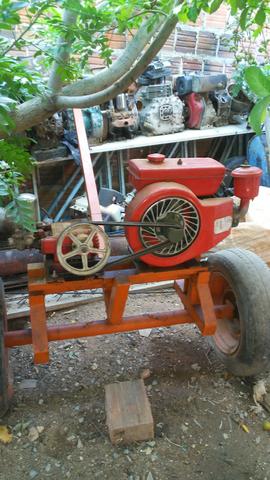 Motor de veneno - Foto 2