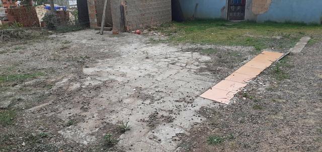 Vende-se terreno em Gravataí p72 bairro são Geraldo - Foto 8