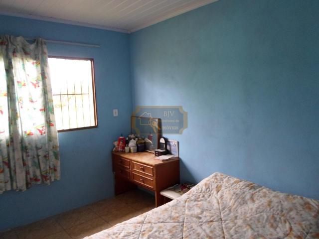 Imóvel com casa de moradia 3 dorm , mas casa geminada ,com 2 dorm . - Foto 7