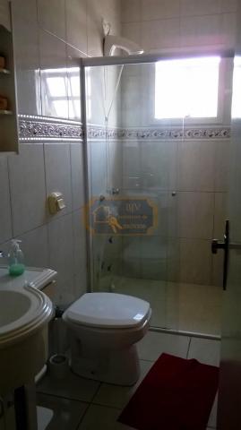Casa à venda com 4 dormitórios em Rosa do mar, Passo de torres cod:60 - Foto 19