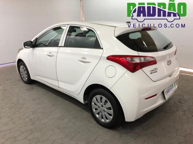 Hyundai HB20 C./C.Plus/C.Style 1.6 Flex 16V Mec. - Foto 4