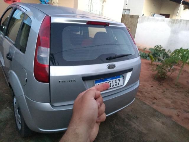 Ford fiesta - Foto 5